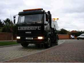 Sweeper