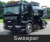 Sweeper