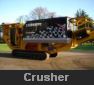 Crusher