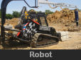 Tracked Robot