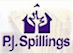 JP Spillings