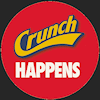 Crunch Happens