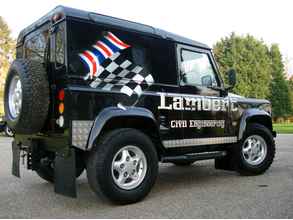 Defender 90