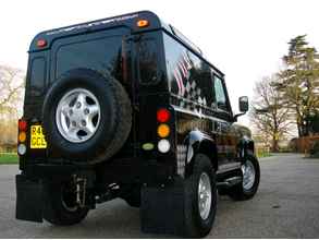 Defender 90